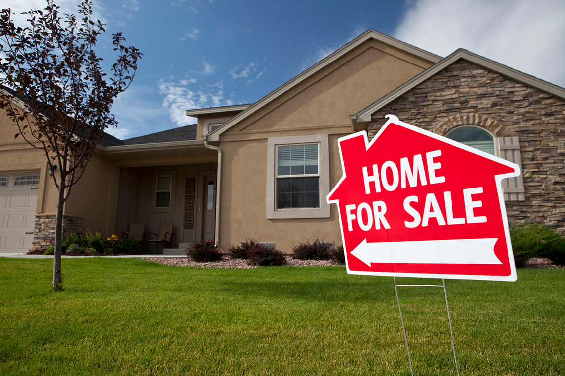HomeForSale